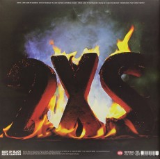 LP / Nazareth / 2xS / Vinyl / Coloured