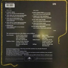 LP / Procol Harum / A Salty Dog / Vinyl