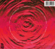 CD / Silverstein / Dead Reflection