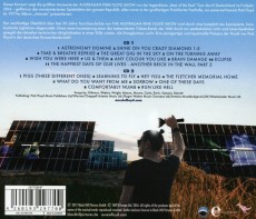 2CD / Australian Pink Floyd Show / Everything Under the Sun / 2CD