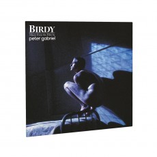 2LP / Gabriel Peter / Birdy / OST / Vinyl / 2LP