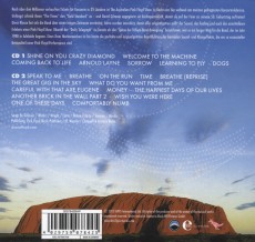 2CD / Australian Pink Floyd Show / Live At the Hammersmith.. / 2CD