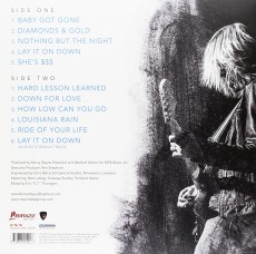 LP / Shepherd Kenny Wayne Band / Lay It On Down / Vinyl
