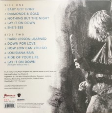 LP / Shepherd Kenny Wayne Band / Lay It On Down / Vinyl / Coloured