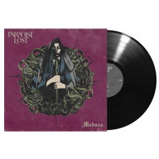 LP / Paradise Lost / Medusa / Vinyl