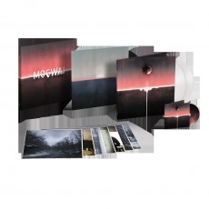 CD / MOGWAI / Every Country's Sun / Limited Edition Box