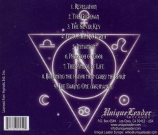 CD / Necronomicon / Pharaoh Of Gods