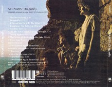 CD / Strawbs / Dragonfly