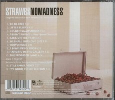 CD / Strawbs / Nomadness