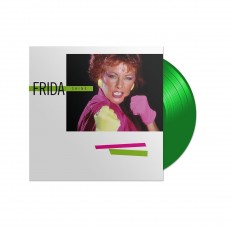 LP / Frida / Shine / Vinyl / Limited / Green