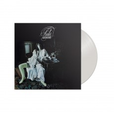 LP / Frida / Ensam / Vinyl / Limited / White