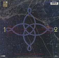 LP / Mission / God s Own Medicine / Vinyl