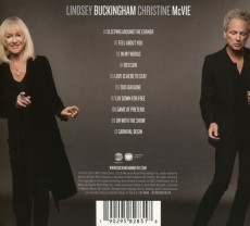 CD / Buckingham Lindsey & Christine McVie / Lindsey Buckingham &