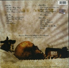 2LP / Cypress Hill / Till Death Do Us Part / Vinyl / 2LP