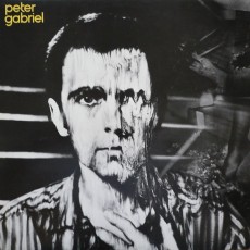 LP / Gabriel Peter / 3 / Ein Deutsches Album / Vinyl