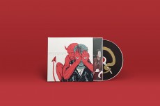 CD / Queens Of The Stone Age / Villains