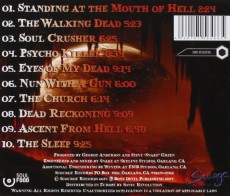 CD / From Hell / Ascent From Hell