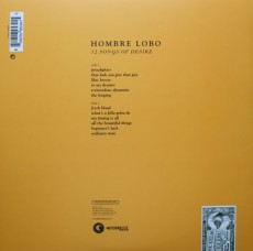 LP / Eels / Hombre Lobo / Vinyl