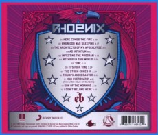 CD / Emil Bulls / Phoenix