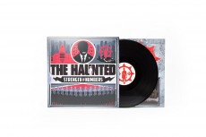 LP / Haunted / Strength In Numbers / Vinyl