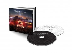 2CD / Gilmour David / Live at Pompeii / 2CD / Digipack