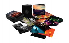 Blu-Ray / Gilmour David / Live at Pompeii / Blu-Ray / 2BRD+2CD