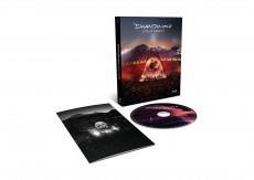 Blu-Ray / Gilmour David / Live At Pompeii / Blu-Ray