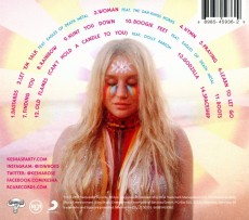CD / Kesha / Rainbow / Digipack