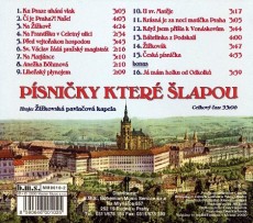 CD / Various / Psniky kter lapou