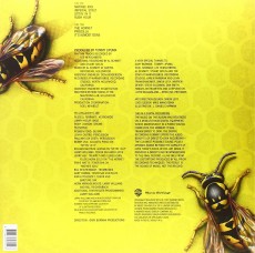 LP / Yellowjackets / Yellowjackets / Vinyl