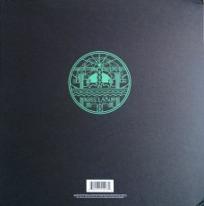 2LP / Weeknd / Kiss Land / Vinyl / 2LP