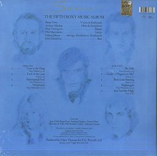 LP / Roxy Music / Siren / Vinyl