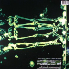 2LP / Cypress Hill / IV / Vinyl / 2LP