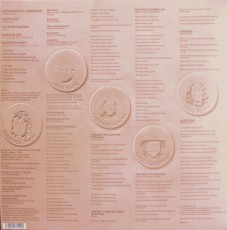 LP / Manfred Mann's Earth Band / Roaring Silence / Vinyl