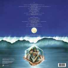 LP / Boney M / Oceans Of Fantasy / Vinyl