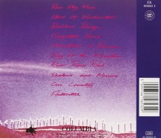 CD / Midnight Oil / Blue Sky Mining