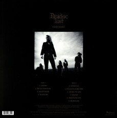 LP / Paradise Lost / Gothic / Vinyl / Picture