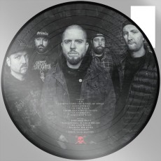 LP / Hatebreed / Concrete Confessional / Vinyl / Picture