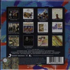 19CD / Brubeck Dave Quartet / Columbia Studio Albums / 19CD