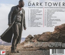 CD / OST / Dark Tower