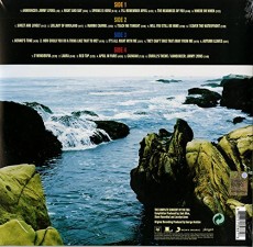 LP / Garner Erroll / Complete Concertby The Sea / Vinyl / 2LP