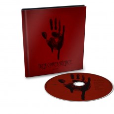 CD / Then Comes Silence / Blood / Limited / Digibook