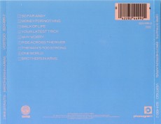 CD / Dire Straits / Brothers In Arms