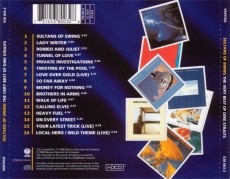 2CD / Dire Straits / Very Best Of / Sultans Of Swing / 2CD