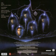 2LP / Anthrax / Persistence Of Time / Vinyl / 2LP