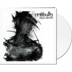 LP / Emil Bulls / Kill Your Demons / Vinyl / White