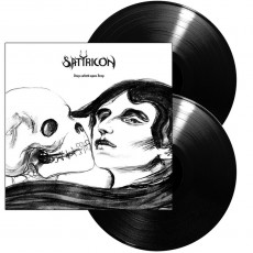 2LP / Satyricon / Deep Calleth Upon Deep / Vinyl / 2LP