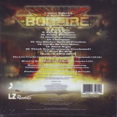 LP / Bonfire / Live In Wacken / Vinyl