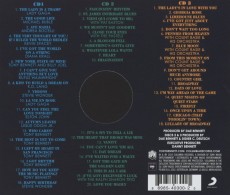3CD / Bennett Tony / Celebrates 90 / Deluxe / 3CD