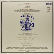 LP / Mertens Wim / Maximizing The Audience / Vinyl